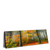 Xxl Wandbild Herbstfarben Im Nebligen Wald Panorama Produktvorschau Seitlich