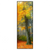 Xxl Wandbild Herbstfarben Im Nebligen Wald Schmal Produktvorschau Frontal
