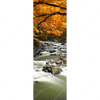 Xxl Wandbild Herbstlandschaft Am Fluss Schmal Motivvorschau