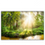 Xxl Wandbild Herbstlicher Wald Querformat Produktvorschau Frontal