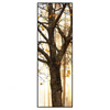 Xxl Wandbild Herbstspaziergang Schmal Produktvorschau Frontal
