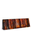 Xxl Wandbild Herbstwald Panorama Produktvorschau Seitlich