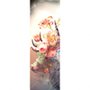 Xxl Wandbild Hirsch Blumen Schmal Motivvorschau