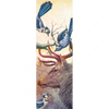 Xxl Wandbild Hirsch Voegel Schmal Motivvorschau