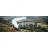 Xxl Wandbild Hogwarts Express Panorama Motivvorschau