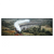 Xxl Wandbild Hogwarts Express Panorama Produktvorschau Frontal