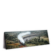 Xxl Wandbild Hogwarts Express Panorama Produktvorschau Seitlich