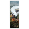 Xxl Wandbild Hogwarts Express Schmal Produktvorschau Frontal