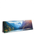 Xxl Wandbild Idyllischer Bergsee Im Gebirge Panorama Produktvorschau Seitlich