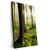 Xxl Wandbild Im Tiefen Wald Hochformat Produktvorschau Seitlich