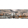 Xxl Wandbild Innenstadt Von Manhattan Panorama Motivvorschau