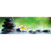 Xxl Wandbild Japanischer Brunnen Panorama Motivvorschau