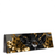 Xxl Wandbild Junger Hirsch Und Goldblumen Panorama Produktvorschau Seitlich
