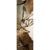 Xxl Wandbild Kaempfende Hirsche Schmal Motivvorschau