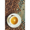 Xxl Wandbild Kaffee Genuss Hochformat Motivvorschau