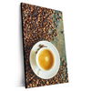 Xxl Wandbild Kaffee Genuss Hochformat Produktvorschau Seitlich