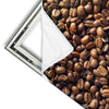 Xxl Wandbild Kaffee Genuss Panorama Materialvorschau