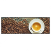 Xxl Wandbild Kaffee Genuss Panorama Produktvorschau Frontal