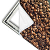 Xxl Wandbild Kaffee Genuss Schmal Materialvorschau