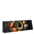 Xxl Wandbild Kaffee Inmitten Wunderschoener Blumen Panorama Produktvorschau Seitlich