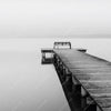 Xxl Wandbild Kalter Morgen Am Meer Hochformat Zoom