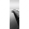 Xxl Wandbild Kalter Morgen Am Meer Schmal Motivvorschau