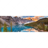 Xxl Wandbild Kanadischer Bergsee Panorama Motivvorschau