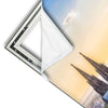 Xxl Wandbild Koelner Skyline Hochformat Materialvorschau