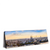 Xxl Wandbild Koelner Skyline Panorama Produktvorschau Seitlich