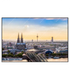 Xxl Wandbild Koelner Skyline Querformat Produktvorschau Frontal