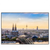 Xxl Wandbild Koelner Skyline Querformat Produktvorschau Frontal