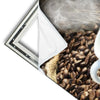 Xxl Wandbild Koestlicher Kaffee Hochformat Materialvorschau