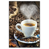 Xxl Wandbild Koestlicher Kaffee Hochformat Produktvorschau Frontal