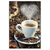 Xxl Wandbild Koestlicher Kaffee Hochformat Produktvorschau Frontal