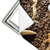 Xxl Wandbild Koestlicher Kaffee Panorama Materialvorschau