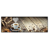Xxl Wandbild Koestlicher Kaffee Panorama Produktvorschau Frontal