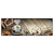 Xxl Wandbild Koestlicher Kaffee Panorama Produktvorschau Frontal