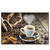 Xxl Wandbild Koestlicher Kaffee Querformat Produktvorschau Frontal