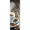 Xxl Wandbild Koestlicher Kaffee Schmal Motivvorschau