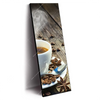 Xxl Wandbild Koestlicher Kaffee Schmal Produktvorschau Seitlich