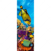 Xxl Wandbild Korallen Fische Schmal Motivvorschau