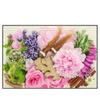 Xxl Wandbild Kraeuter Blumen Querformat Produktvorschau Frontal