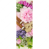 Xxl Wandbild Kraeuter Blumen Schmal Motivvorschau