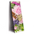 Xxl Wandbild Kraeuter Blumen Schmal Produktvorschau Seitlich