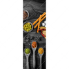 Xxl Wandbild Kraeutermischung Schmal Motivvorschau