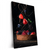 Xxl Wandbild Kuchen Mit Frischen Beeren Hochformat Produktvorschau Seitlich