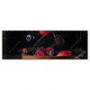 Xxl Wandbild Kuchen Mit Frischen Beeren Panorama Produktvorschau Frontal