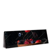Xxl Wandbild Kuchen Mit Frischen Beeren Panorama Produktvorschau Seitlich
