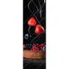 Xxl Wandbild Kuchen Mit Frischen Beeren Schmal Motivvorschau