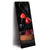 Xxl Wandbild Kuchen Mit Frischen Beeren Schmal Produktvorschau Seitlich